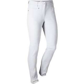 Daily Sports Lyric Pants 32" 42/L WHITE