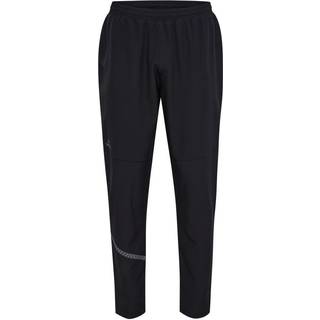 Newline Boston Pants Running Pants Men - Black, Size XXL - black