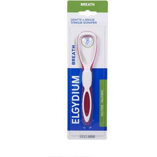 Tungerenser ELGYDIUM Breath Tungeskraber