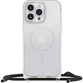 OtterBox React Necklace MagSafe Apple iPhone 14 Pro Max - clear