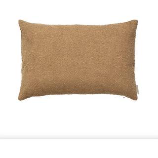 Blomus Boucle Pudebetræk 40x60 Cm - Pyntepuder & Betræk Polyester Tan - 66603