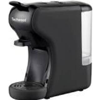 Techwood TCA-196N Kapselkaffemaskine