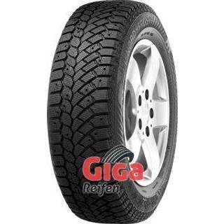 Gislaved Nord*Frost 200 ( 235/50 R18 101T XL, SUV, med spikes )