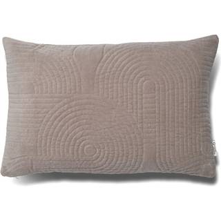 Classic Collection Arch pudebetræk 40x60 cm Morning Dove
