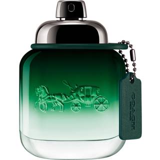 Coach Dufte til mænd Green Eau de Toilette Spray 40 ml (5.875,00 kr / 1 l) - 40 ml