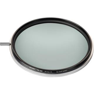 NiSi Filter Swift System Cir Pol True Color 77mm