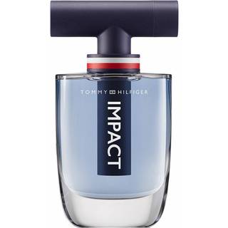 Impact Eau De Toilette 100ml