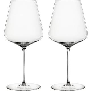 Spiegelau Definition Bordeaux 2 glas
