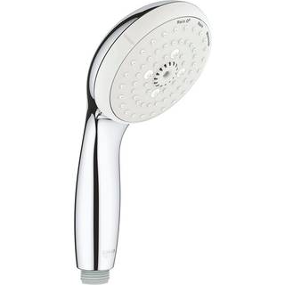 Grohe Ntempesta 100 Iii Håndbr Håndbruser 9,5l