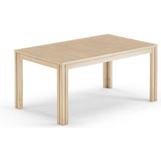 Skovby SM23 spisebord - Lakeret eg finer