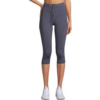 Casall Women's Classic 3/4 Tights Nordic Blue, 34