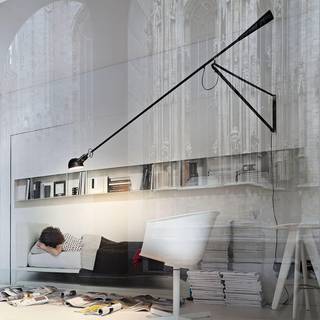 FLOS 265 Sort