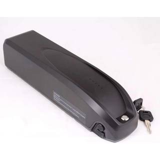Stelbatteri Downtube 2 Promovec 10,4AH inkl. oplader
