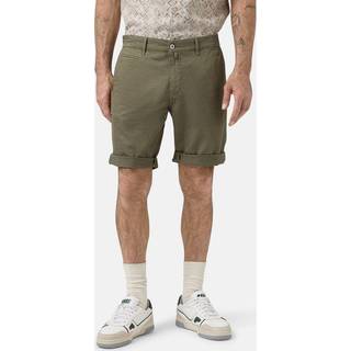 Pierre Cardin Herren Bermudashorts grün