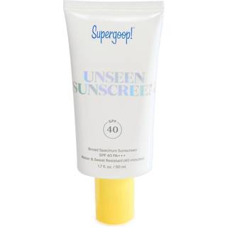 Supergoop! Unseen Sunscreen SPF 40 – 1,7 oz (50 ml)