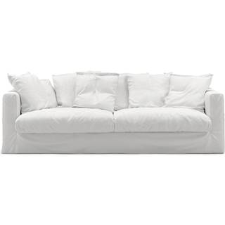 Decotique Nordic Plain Uldgulvtæppe 180x270 Cm - Uldtæpper Uld Fra New Zeeland Rust - MR-17
