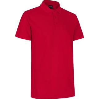 ID G21006 GEYSER polo shirt functional Rød XL