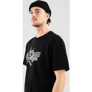 Volcom V Ent Bsc T-shirt - S - black