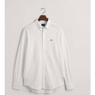 REG JERSEY PIQUE SHIRT