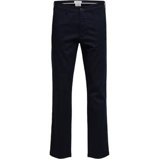 SLHSLIM-MILES FLEX CHINO PANTS