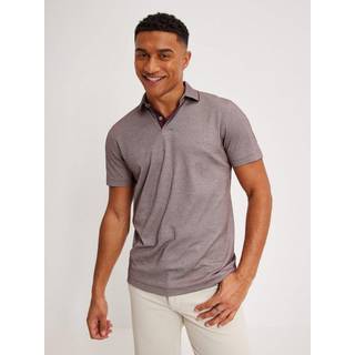 SLHLEROY COOLMAX SS POLO B NOOS