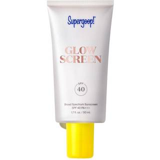 Supergoop! Glowscreen Toning creme SPF 40 50 ml - 50 ml