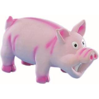Latexgris - Pink - 15 cm