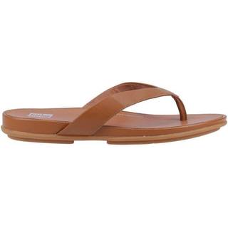 FitFlop Gracie Leather SandalsEU 39 (UK 6)
