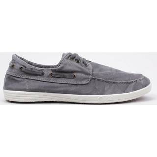 Natural World Old Elbrus Sneaker Herrer størrelse 40 farve grå