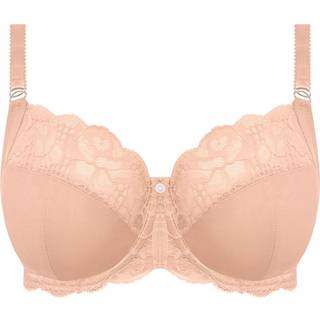 Fantasie Reflect Side Support Bra - Beige - F 75