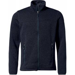 Vaude Rienza Jacket III Fleecejakke Herrer størrelse XXL farve blå