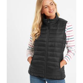 Tog 24 Tog 24 Black Gibson Insulated Gilet