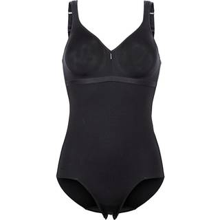 Felina Beyond Basic Wireless Moulded Body - Black - F 95