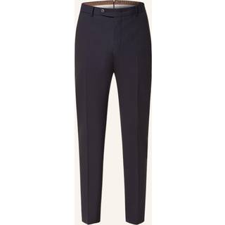 Windsor Herren Hose blau