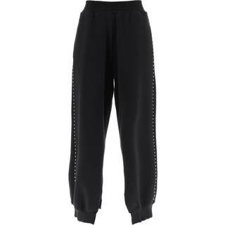 Trouser - Black - XXS