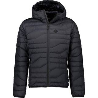Cliff Light Down Hood M Black (XXL)