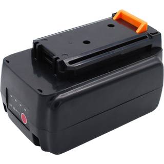 Batteri til Black & Decker 36V 2,0Ah Li-ion
