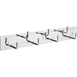 Rev-a-hylde statisk b?lteholder til brugerdefinerede skabssystemer