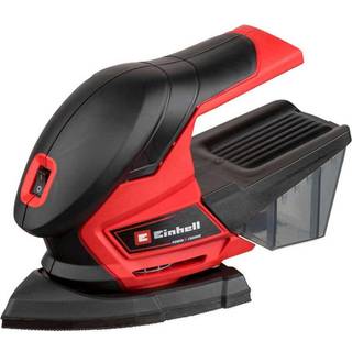 Einhell TE-OS 18/150 multisliber, 18 V, uden batteri og lader