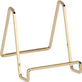 Tripar Square Metal Wire Stand Bress