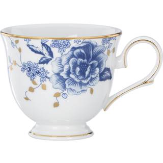 Lenox Garden Grove Teacup Cup White