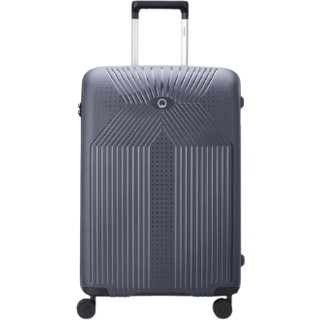 Delsey Ordener spinner 66 cm (VIOLET (08))