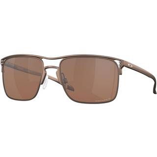 Oakley Holbrook TI - Prizm Black Polarized OO6048-0257