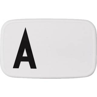 Design Letters Design Letters madkasse S