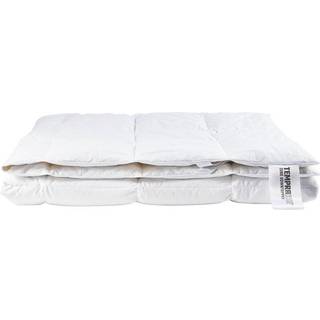 Temperatur regulerende Rullemadras - 180x200 cm - Downtopper Temprakon Zone