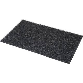 Matting Astro Turf måtte, grafit, 55 x 90 cm