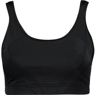 High Impact Sports Bra - Black