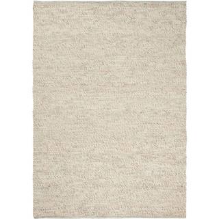 Linie Design Agner Gulvtæppe Beige 140x200 cm