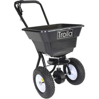 Trolla gødningsspreder håndskubbet 36 liter