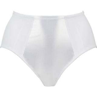 Panties Maxi Minimizer - Hvid